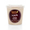 ORGANIC HEAVEN MASŁO KAKAOWE W SZTYFCIE 100% COCOA BUTTER