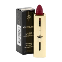 Guerlain, Lipstick Rouge Automatique Shine, nr 265, Pao Rosa, pomadka
