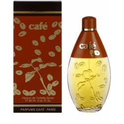 Parfums Café Café woda toaletowa dla kobiet 90 ml