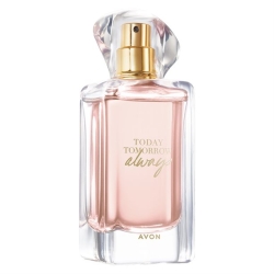 Avon TTA Always woda perfumowana 50 ml