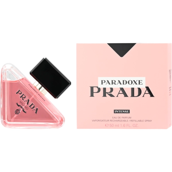 PRADA PARADOXE INTENSE EDP 50 ML