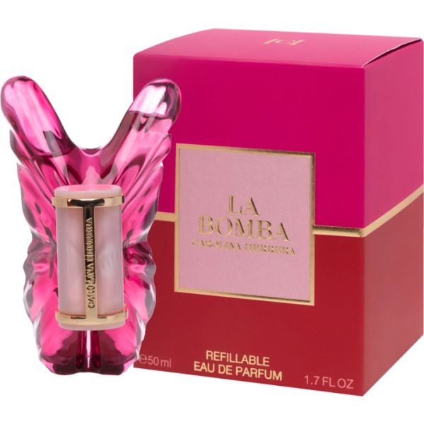 CAROLINA HERRERA LA BOMBA EDP 50 ML
