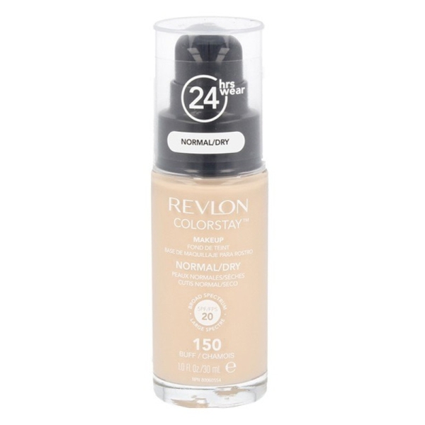 Revlon Colorstay Podkład do cery tłustej i mieszanej Colorstay 150  20 SPF