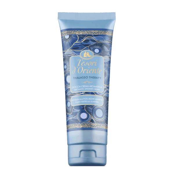 TESORI D'ORIENTE ŻEL POD PRYSZNIC THALASSO THERAPY 250 ml