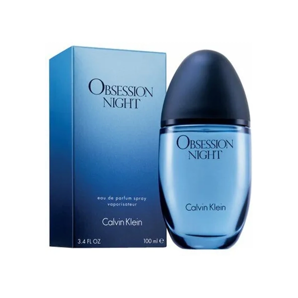 CALVIN KLEIN OBSSESION NIGHT EDP 100 ML