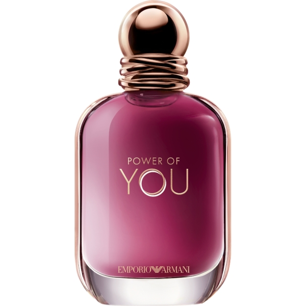 EMPORIO ARMANI POWER OF YOU EDP 50 ML