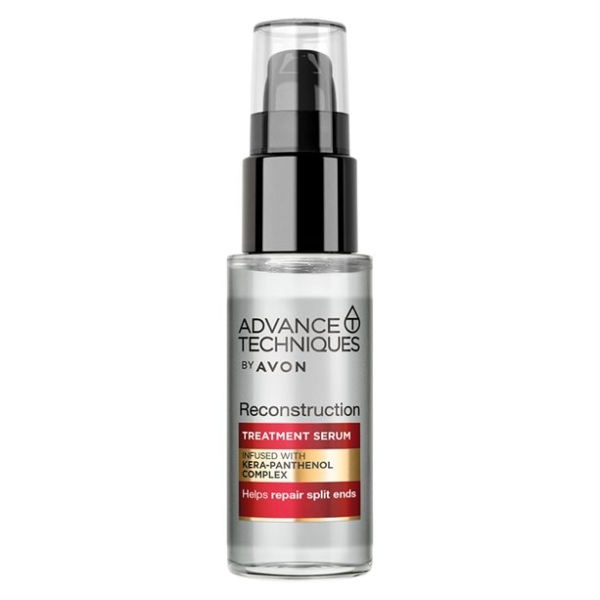 AVON Advance Techniques Serum regenerujące do włosów 30ml
