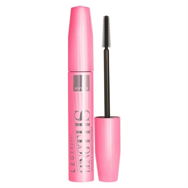 Avon  Legendary Lengths tusz do rzęs 10 ml