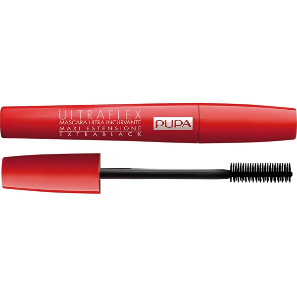 PUPA ULTRAFLEX TUSZ DO RZĘS EXTRABLACK 10 ML